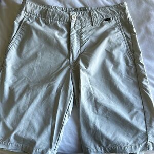Travis Mathew men's golf shorts